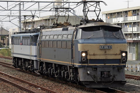 舞阪駅