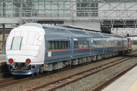 舞阪駅