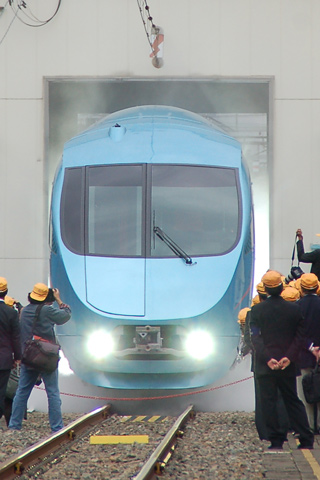 大野工場敷地外