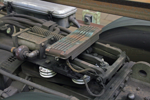 萩台車両基地
