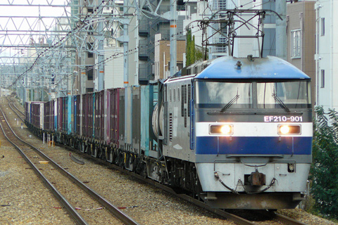 さくら夙川駅