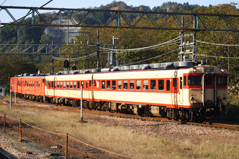 小出駅