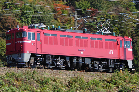 白河～久田野
