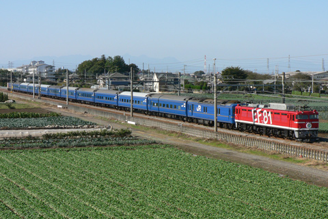 岡部～深谷