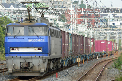 東神奈川駅