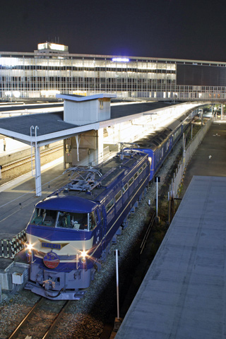 新大阪駅