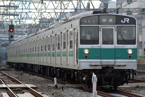 池袋駅
