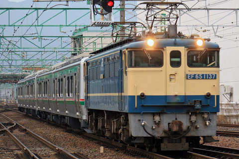富士駅