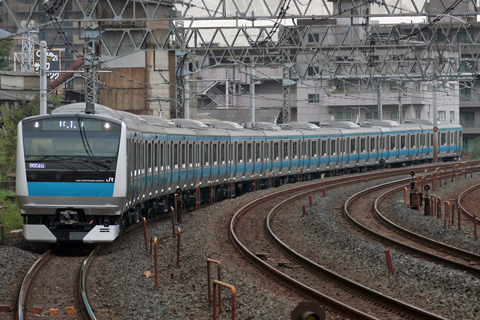 川口駅