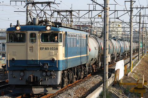 南流山駅