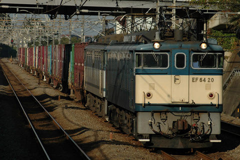 新秋津駅