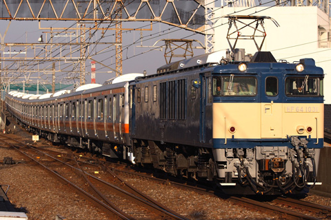 西浦和駅