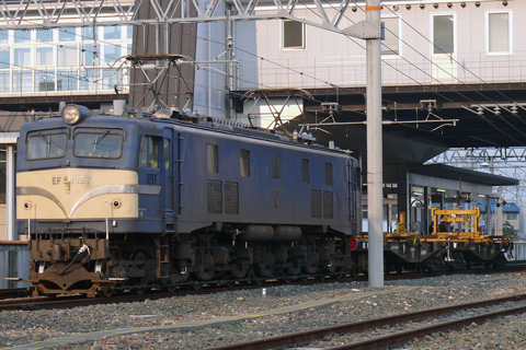 豊川駅
