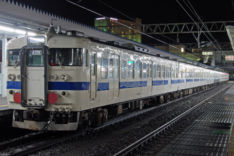 水戸駅
