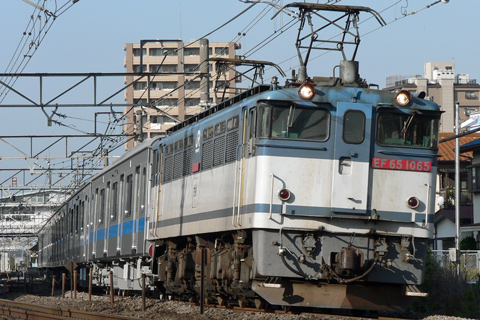 宮原～大宮