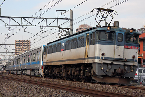 宮原～大宮