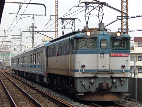 西浦和駅