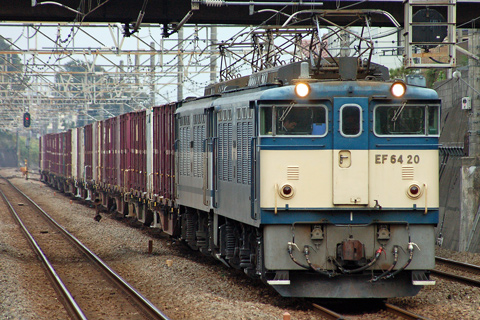 新秋津駅