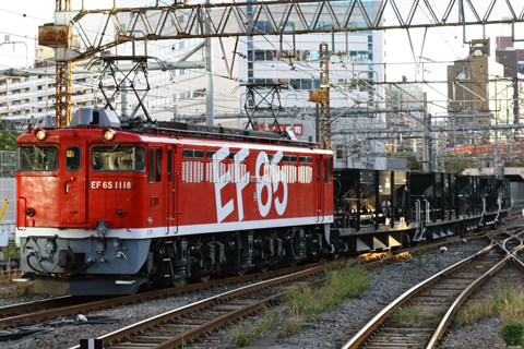 品川駅