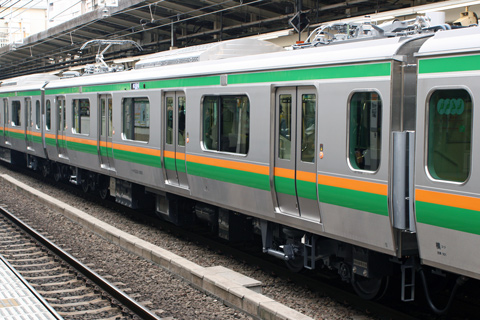 横浜駅