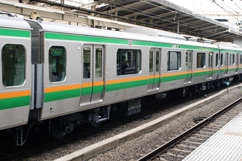 横浜駅