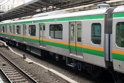 横浜駅