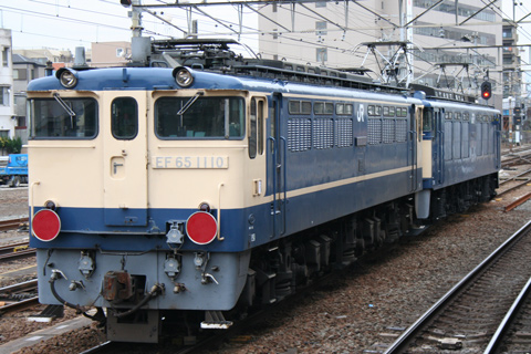 八王子駅