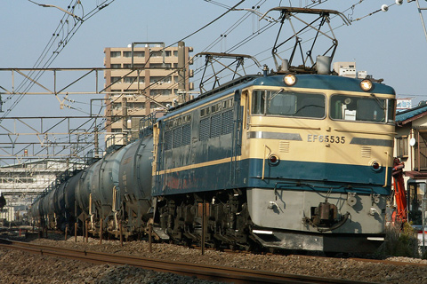 宮原～大宮間