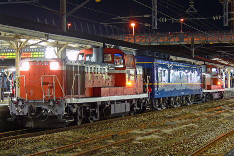 鳥栖駅