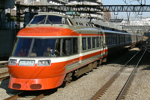 相模大野駅