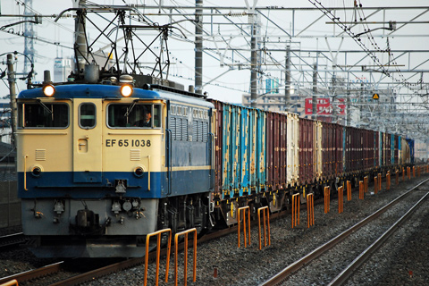 下総中山駅