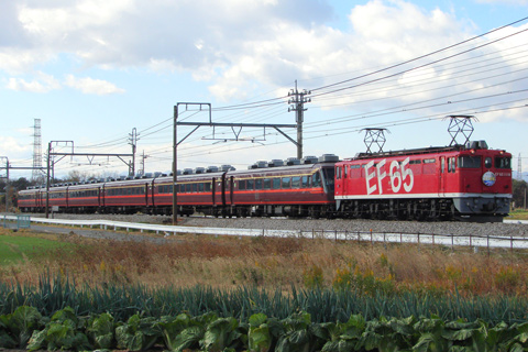井野～新前橋