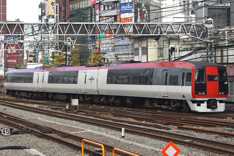 新宿駅