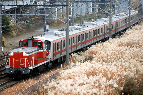 小倉陸橋