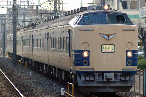 土呂駅