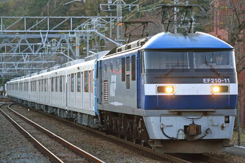 富士川駅