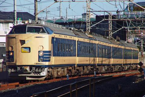 土呂駅
