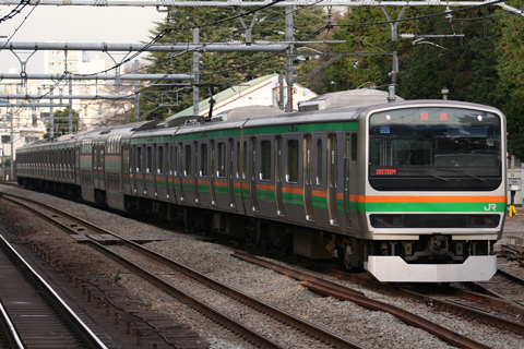 原宿駅