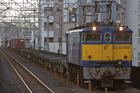 南浦和駅