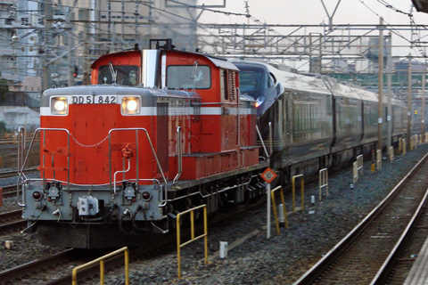 与野駅