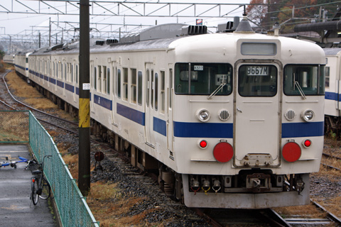 勿来駅