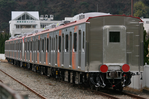 神武寺駅