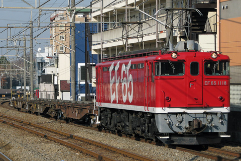 西国分寺駅