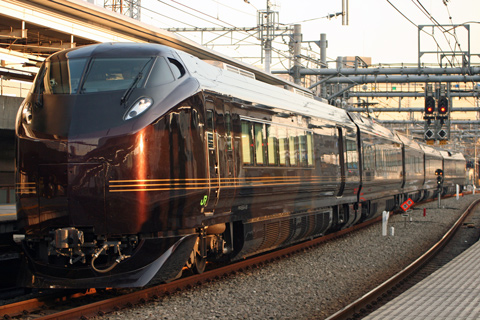 大崎駅
