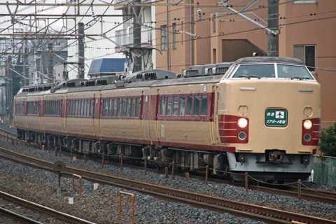 新松戸駅