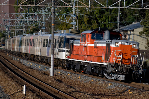 山崎駅