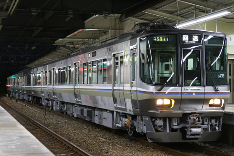 塚口駅