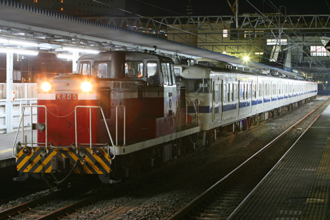 水戸駅