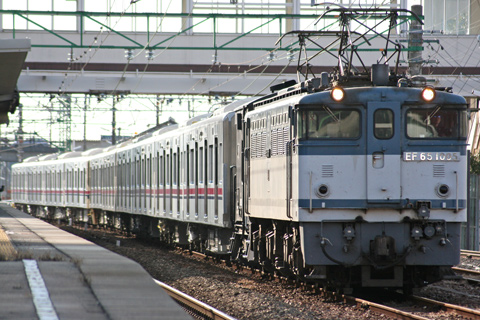焼津駅