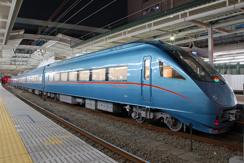 【小田急】60051＋60251F唐木田へ